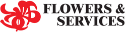 Flowers and Services
