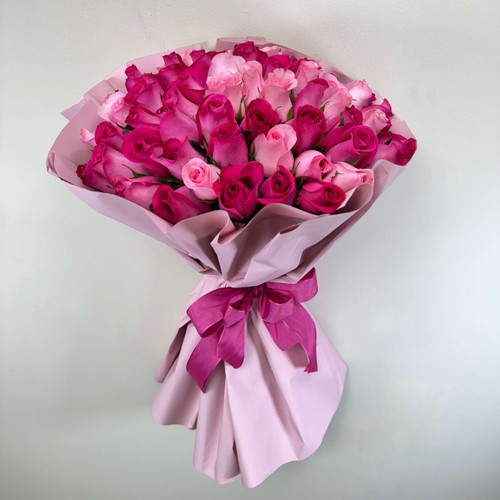 La Vie en Rose