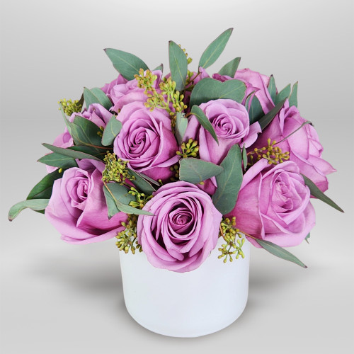 Rose Blush