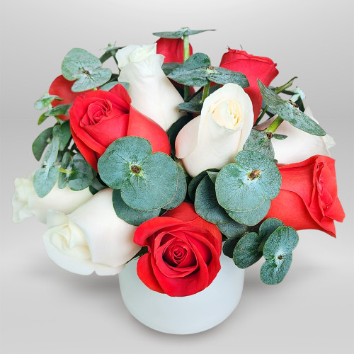 Rose Blush