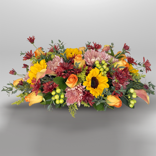 Gratitude Centerpiece