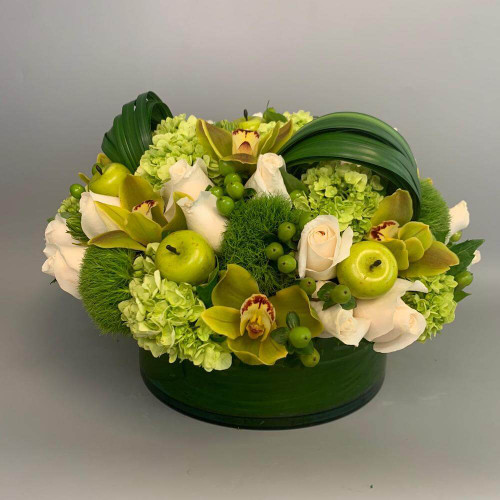 Green Melody