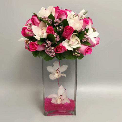 Pink Sensation
