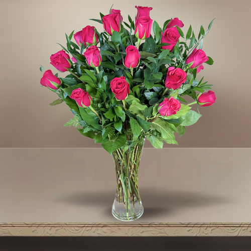 2 Dz Roses (+colors)