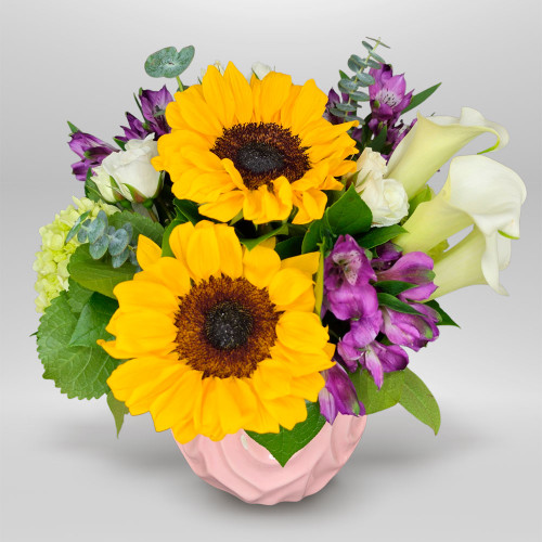 SWEETEST PETALS