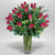 4 Dozen Roses (+colors)
