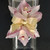 Pink Orchid Corsage