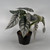 Alocasia Silver Dragon Plant 6"