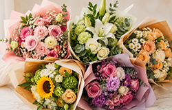 Bouquets