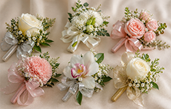 Corsages