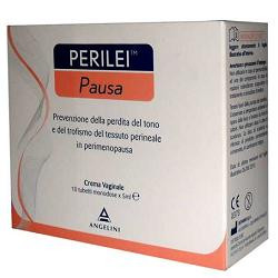 Perilei Pausa Confezione 10X5 Ml Farmacia - Main Image
