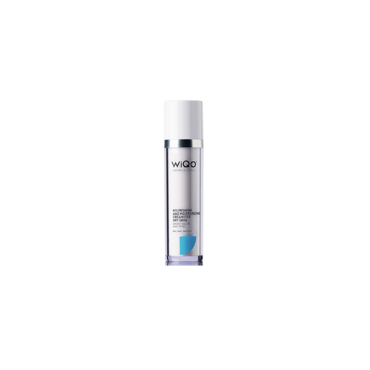 WiQo Crema Nutriente e Idratante 乾燥肌用 楽天市場】WiQo 顔用保湿ナリシングクリーム（CREAM NUTRIENTE E