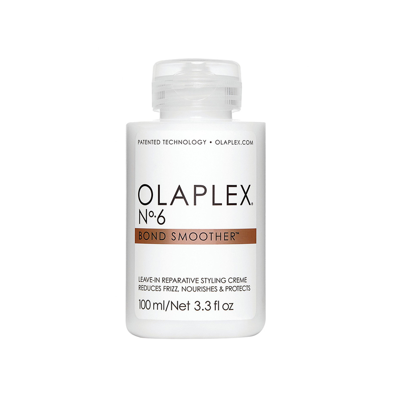 Olaplex - N. 6 Bond Smoother Confezione 100 Ml - Farmacia