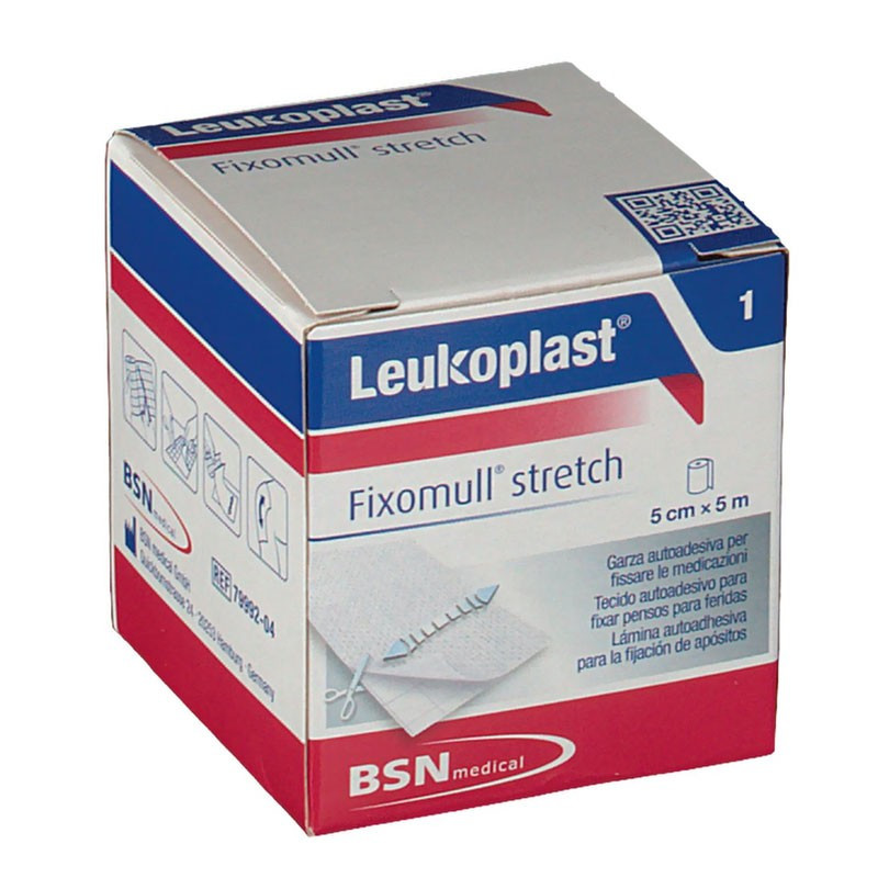 Steroplast D293 - Striscia, 7,5 Cm X 1 M - Foto 10