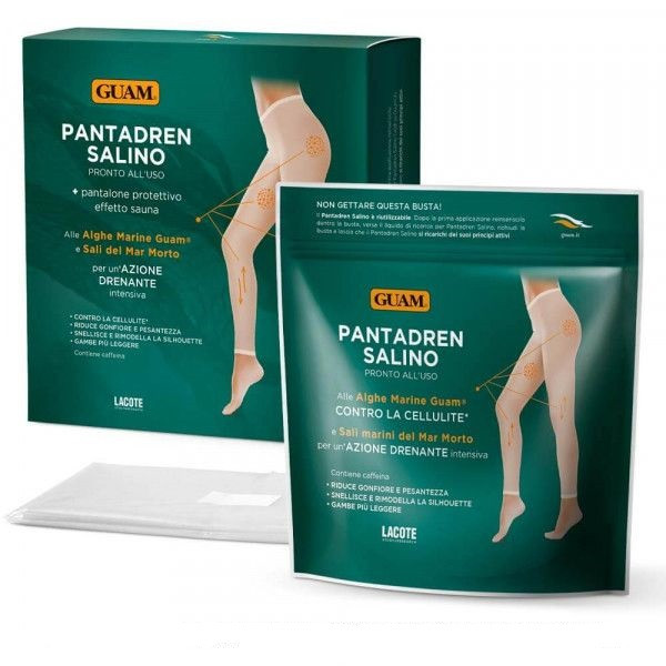 Dimagrante Jadies Pantaloncino Crema Anticellulite Pantaloni