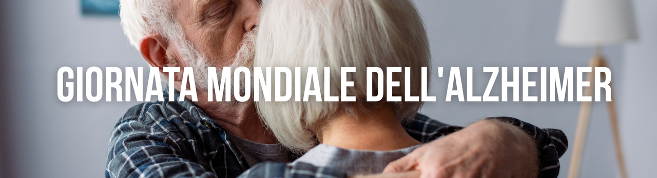 Giornata Mondiale dell’Alzheimer: prevenzione e benessere della mente Giornata Mondiale dell’Alzheimer: prevenzione e benessere della mente