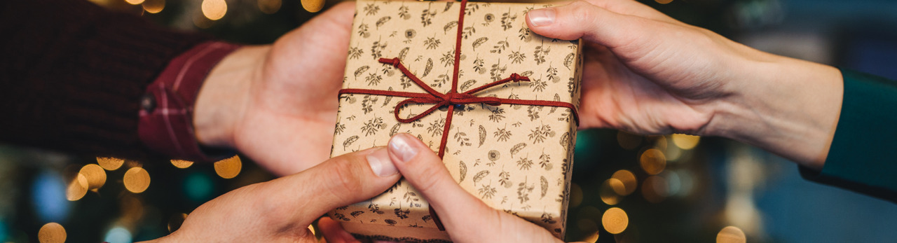 Guida all'Acquisto per i Migliori Regali di Natale Guida all'Acquisto per i Migliori Regali di Natale