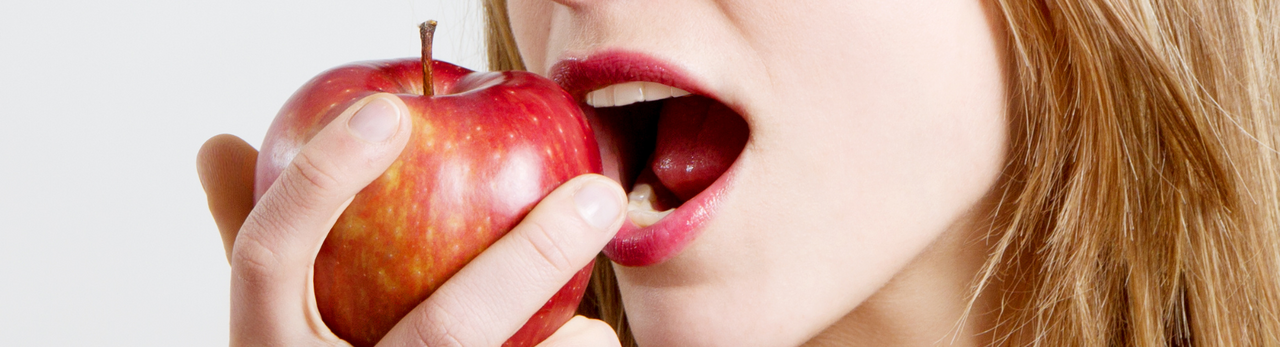 Caduta capelli: la mela annurca campana è il rimedio più efficace