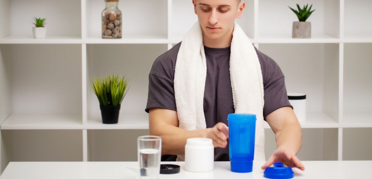 Pre-workout e Gainer, cosa c’è da sapere Pre-workout e Gainer, cosa c’è da sapere