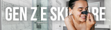 Skincare e Giovani: Consapevolezza, Tendenze e Benessere