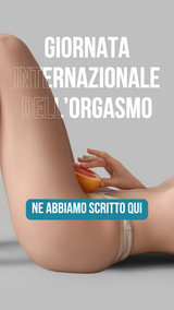 Giornata Mondiale dell’Orgasmo: celebrare il piacere e il benessere personale
