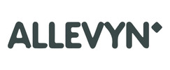 Allevyn Allevyn