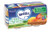 Mellin - Omogeneizzato Mela Agrumi Confezione 2X100 Gr Mellin - Omogeneizzato Mela Agrumi Confezione 2X100 Gr