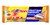 Proaction - Fruit bar barretta energetica 40g - Gusto albicocca Proaction - Fruit bar barretta energetica 40g - Gusto albicocca