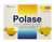 Polase - Integratore Di Sali Minerali Gusto Limone Confezione 24 Bustine  Polase - Integratore Di Sali Minerali Gusto Limone Confezione 24 Bustine