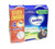 Mellin - Omogeneizzato Tacchino Confezione  4X80 Gr Mellin - Omogeneizzato Tacchino Confezione  4X80 Gr