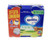 Mellin - Omogeneizzato Vitello Confezione 4X80 Gr Mellin - Omogeneizzato Vitello Confezione 4X80 Gr