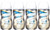 Ensure - Plus Advance Vaniglia Confezione 4X220 Ml Ensure - Plus Advance Vaniglia Confezione 4X220 Ml