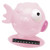 Chicco - Termometro Pesce Rosa Chicco - Termometro Pesce Rosa