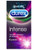 Durex - Intense Orgasmic Condom Confezione 6 Profilattici Durex - Intense Orgasmic Condom Confezione 6 Profilattici