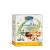 Piaceri Mediterranei - Cerealoro Quadrotti Al Latte e Nocciole Senza Glutine Confezione 300 Gr Piaceri Mediterranei - Cerealoro Quadrotti Al Latte e Nocciole Senza Glutine Confezione 300 Gr