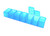 For.me.sa. - Portapillole Settimanale Confezione 1 Pezzo For.me.sa. - Portapillole Settimanale Confezione 1 Pezzo
