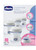 Chicco - Contenitore Latte Step Up Confezione 4 Pezzi Chicco - Contenitore Latte Step Up Confezione 4 Pezzi
