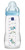 Mam - Easy Active Biberon In Plastica 4M+ Azzurro Confezione 330 Ml  Mam - Easy Active Biberon In Plastica 4M+ Azzurro Confezione 330 Ml