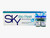 Sky Bio Peel - Fiale Confezione 6X5 Ml Sky Bio Peel - Fiale Confezione 6X5 Ml