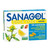 Phyto Garda - Sanagol Gola Voce Senza Zucchero Limone Confezione 24 Caramelle  Phyto Garda - Sanagol Gola Voce Senza Zucchero Limone Confezione 24 Caramelle