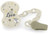 Chicco - Clip Con Catenella Mix Color Confezione 1 Pezzo Chicco - Clip Con Catenella Mix Color Confezione 1 Pezzo