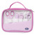 Chicco - Set Unghie Rosa Confezione 5 Pezzi Chicco - Set Unghie Rosa Confezione 5 Pezzi