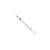 Farmac Zabban - Siringa 1 Ml G27 Ago Staccabile Confezione 1 Pezzo 
