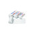 Prontex - Benda In Cotone Germania 10 CM Confezione 1 Pezzo  Prontex - Benda In Cotone Germania 10 CM Confezione 1 Pezzo