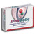 Nutragenetech - Iron-Folic Integratore Ferro Confezione 30 Capsule Nutragenetech - Iron-Folic Integratore Ferro Confezione 30 Capsule