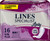 LINES SPEC MINI PLUS FARMA 18P