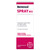 Benexol - Spray Integratore Alimentare Di Vitamina B12 Ad Alto Dosaggio 15 Ml