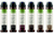 Bioclin - Biocolorist Spray Ritocco Biondo Scuro Confezione 75 Ml
