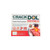 Shedir Pharma - Crackdol Termico Cerotti Autoriscaldanti Confezione 6 Pezzi   Shedir Pharma - Crackdol Termico Cerotti Autoriscaldanti Confezione 6 Pezzi