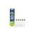 Oral B - Power Refill Crossaction Confezione 5 Testine Di Ricambio Oral B - Power Refill Crossaction Confezione 5 Testine Di Ricambio